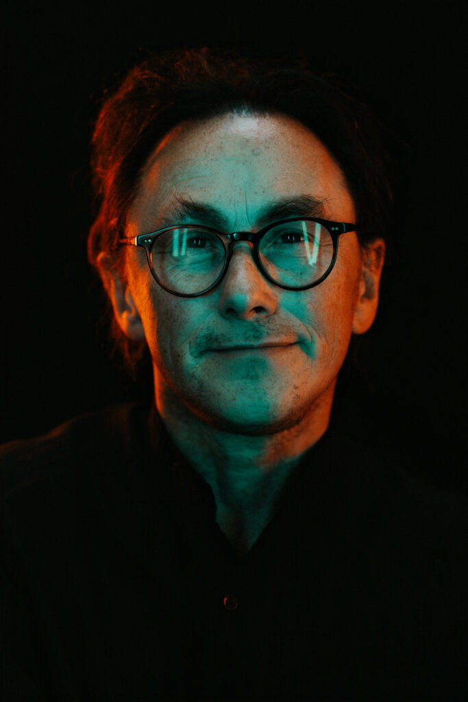 Marius Spanke – Creative Director, Web Design