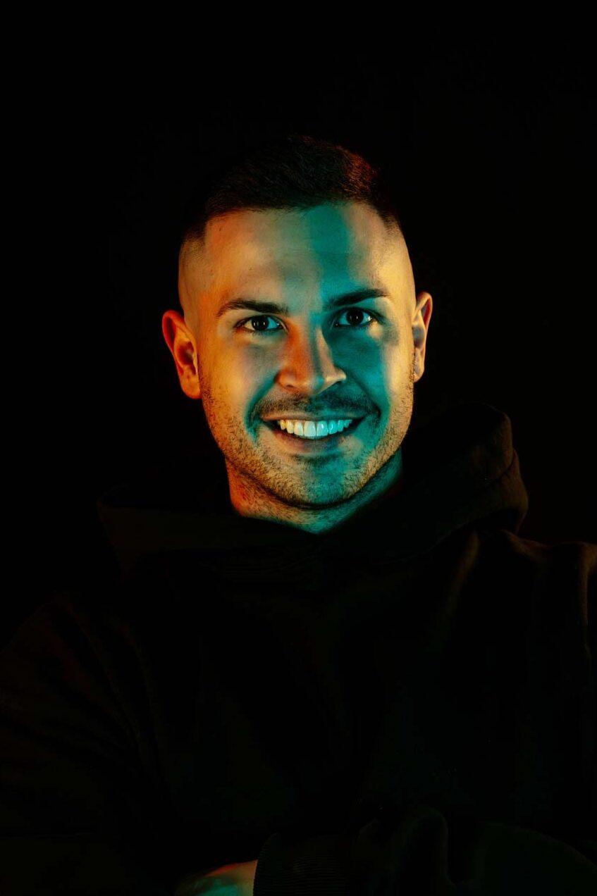 Geschäftsführer bei xtrakt media - Thomas Düchtel