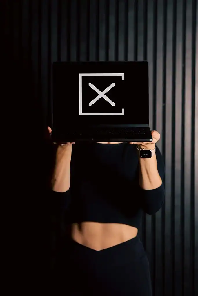 Platzhalter-Foto für neue Mitarbeiterin unserer Werbeagentur xtrakt media